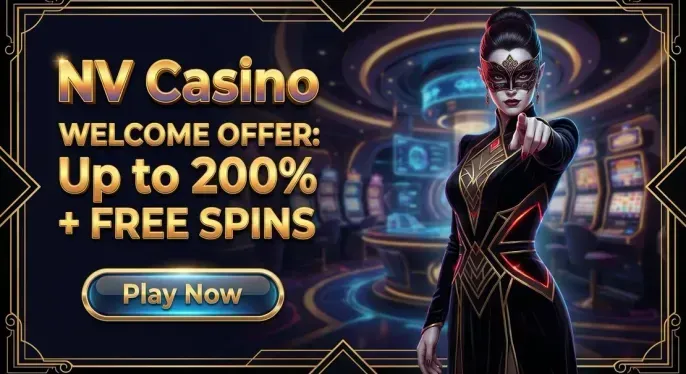 NV Casino